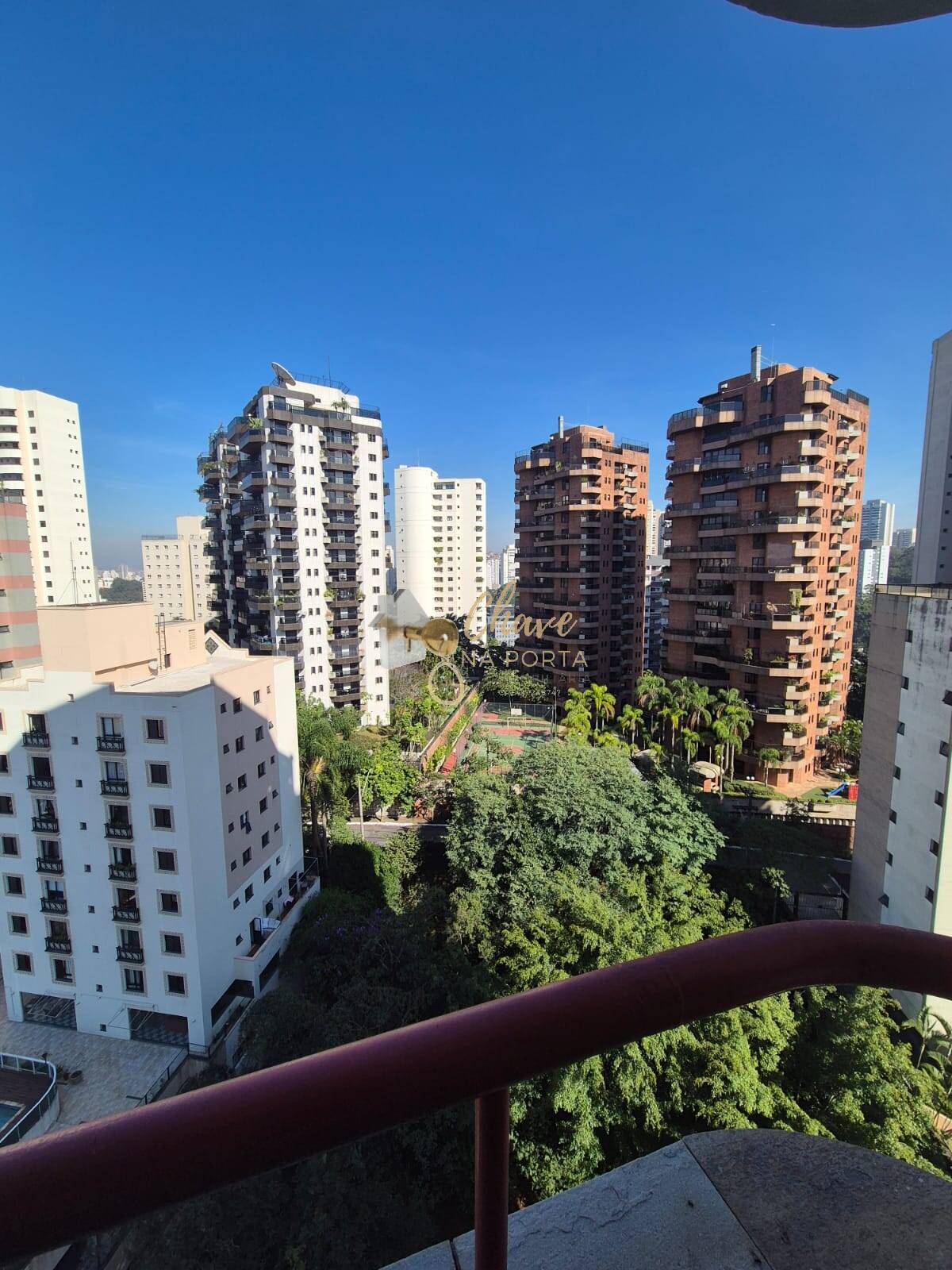 Apartamento, 1 quarto, 43 m² - Foto 6