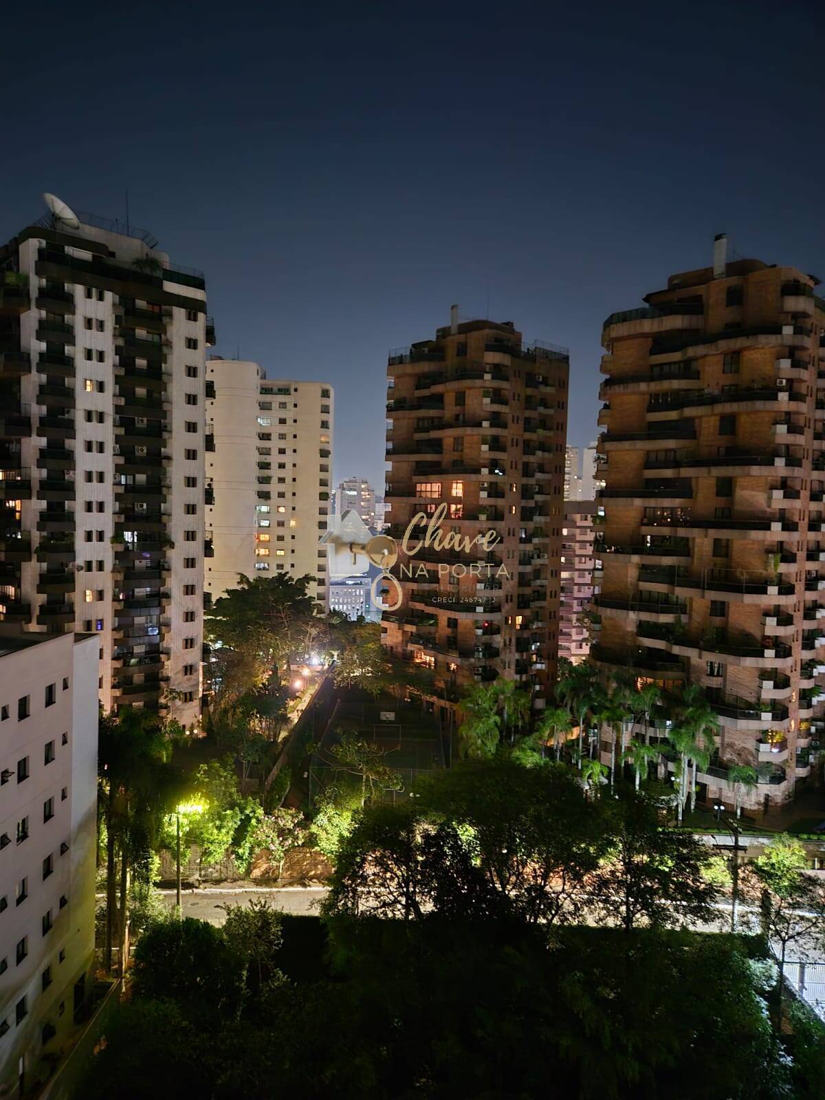 Apartamento, 1 quarto, 43 m² - Foto 8