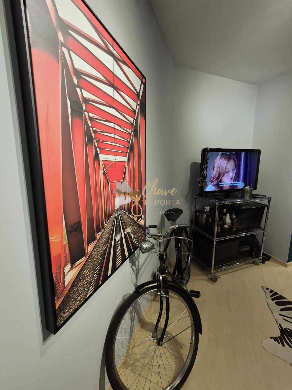 Apartamento, 1 quarto, 43 m² - Foto 11