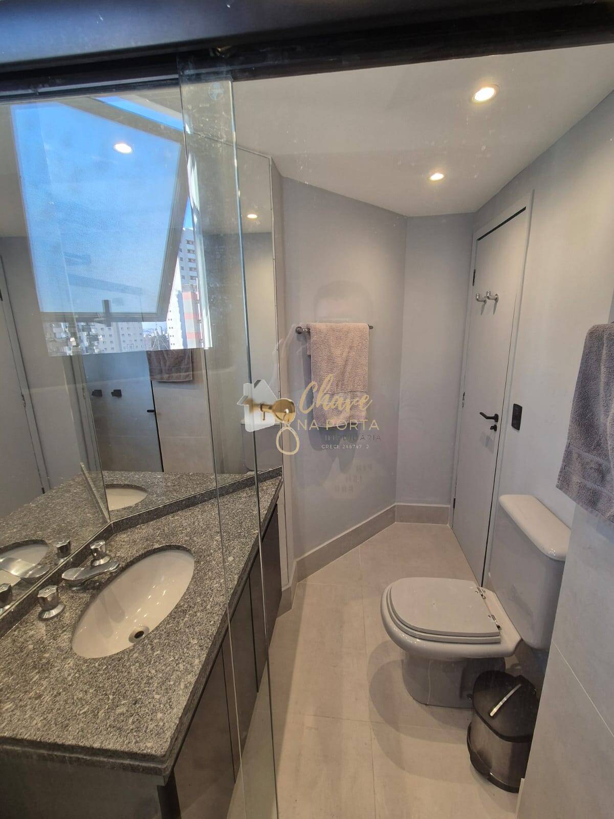 Apartamento, 1 quarto, 43 m² - Foto 12