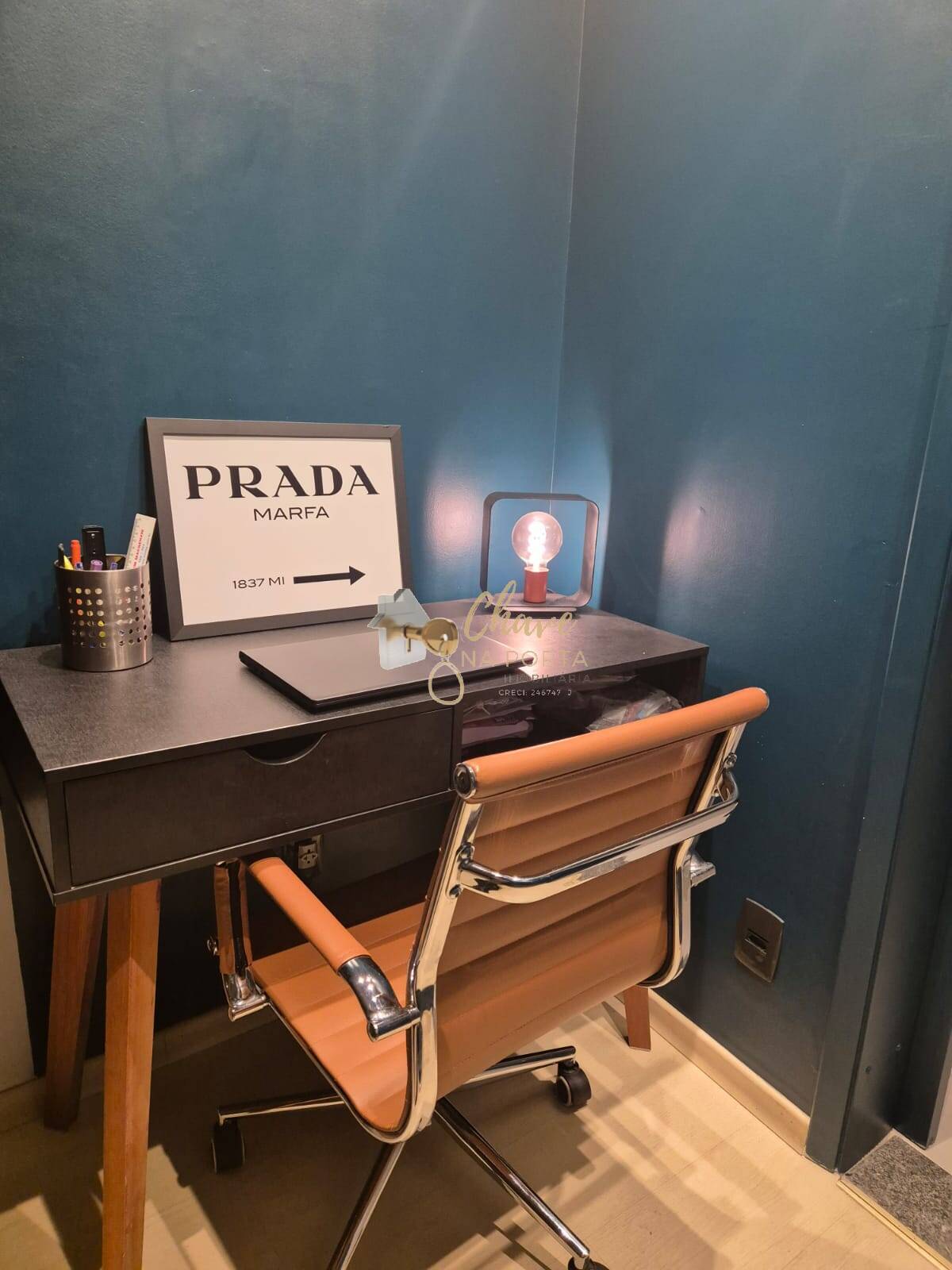 Apartamento, 1 quarto, 43 m² - Foto 17