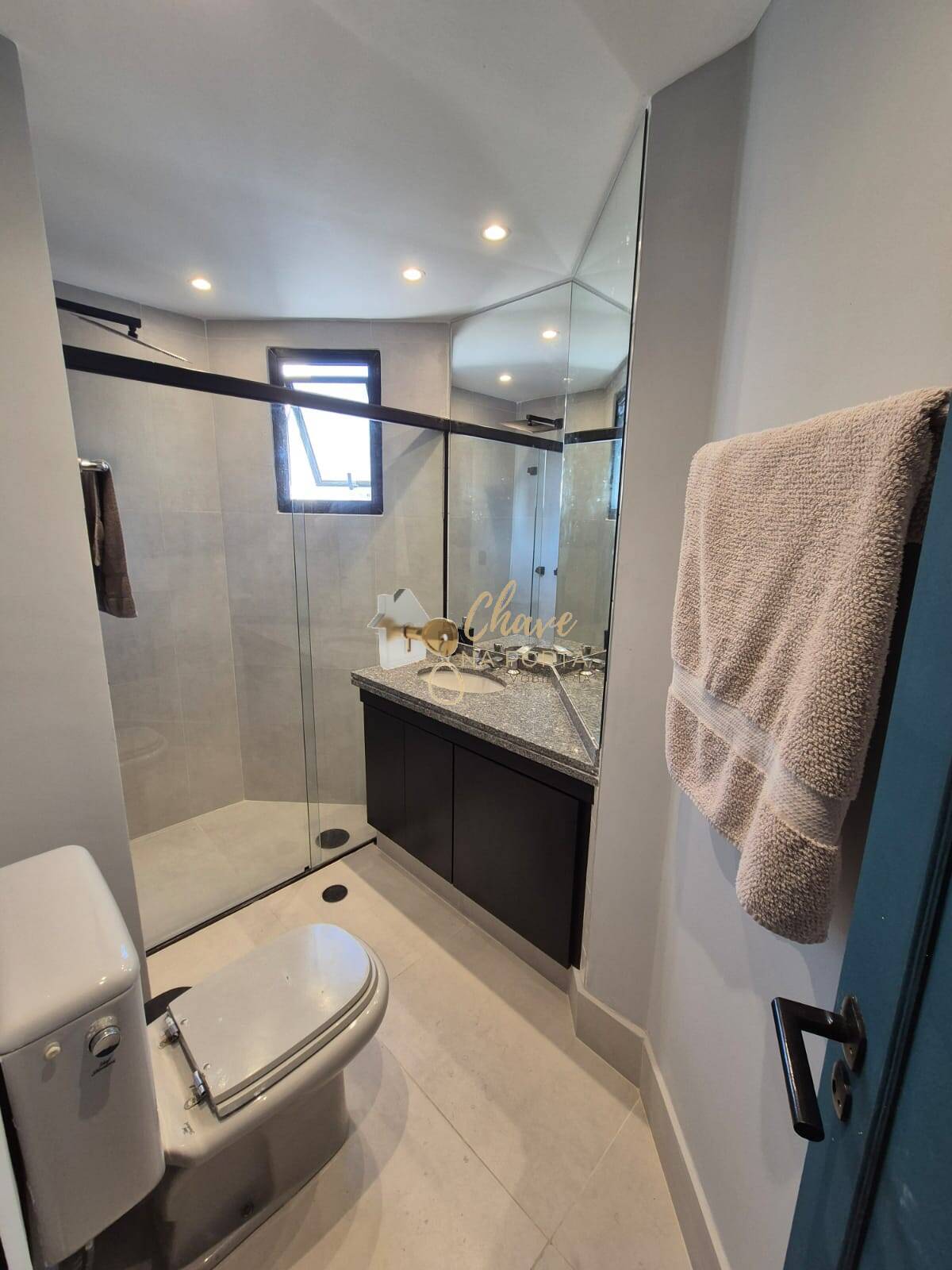 Apartamento, 1 quarto, 43 m² - Foto 16
