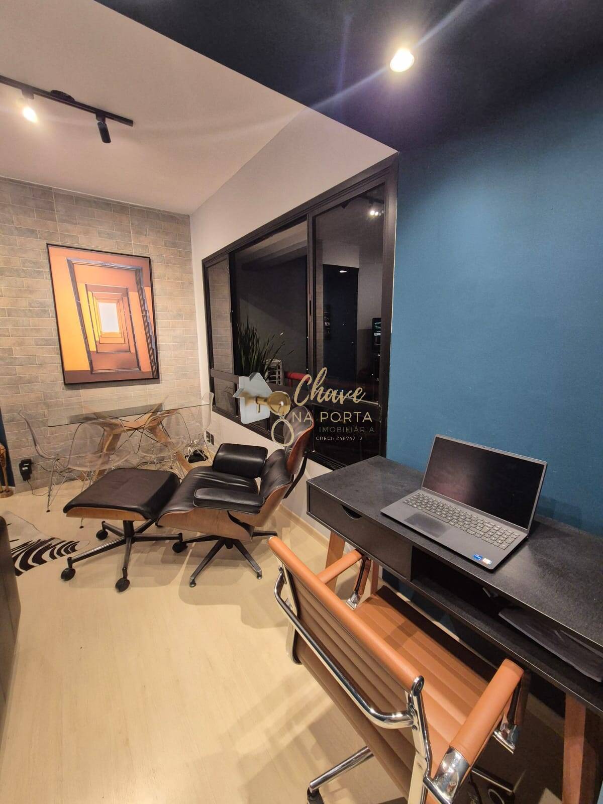 Apartamento, 1 quarto, 43 m² - Foto 19