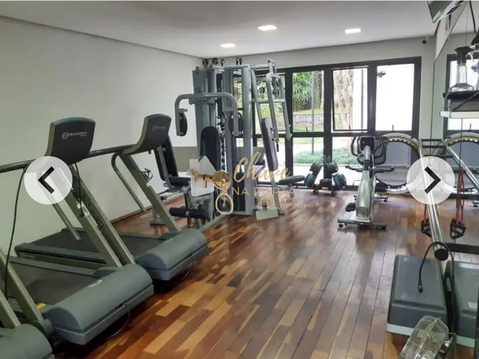 Apartamento, 1 quarto, 43 m² - Foto 25