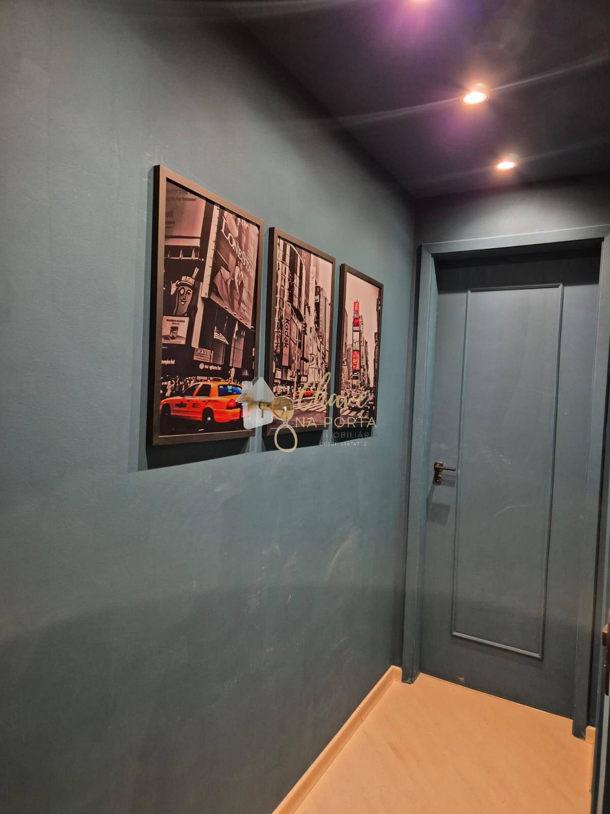 Apartamento, 1 quarto, 43 m² - Foto 20