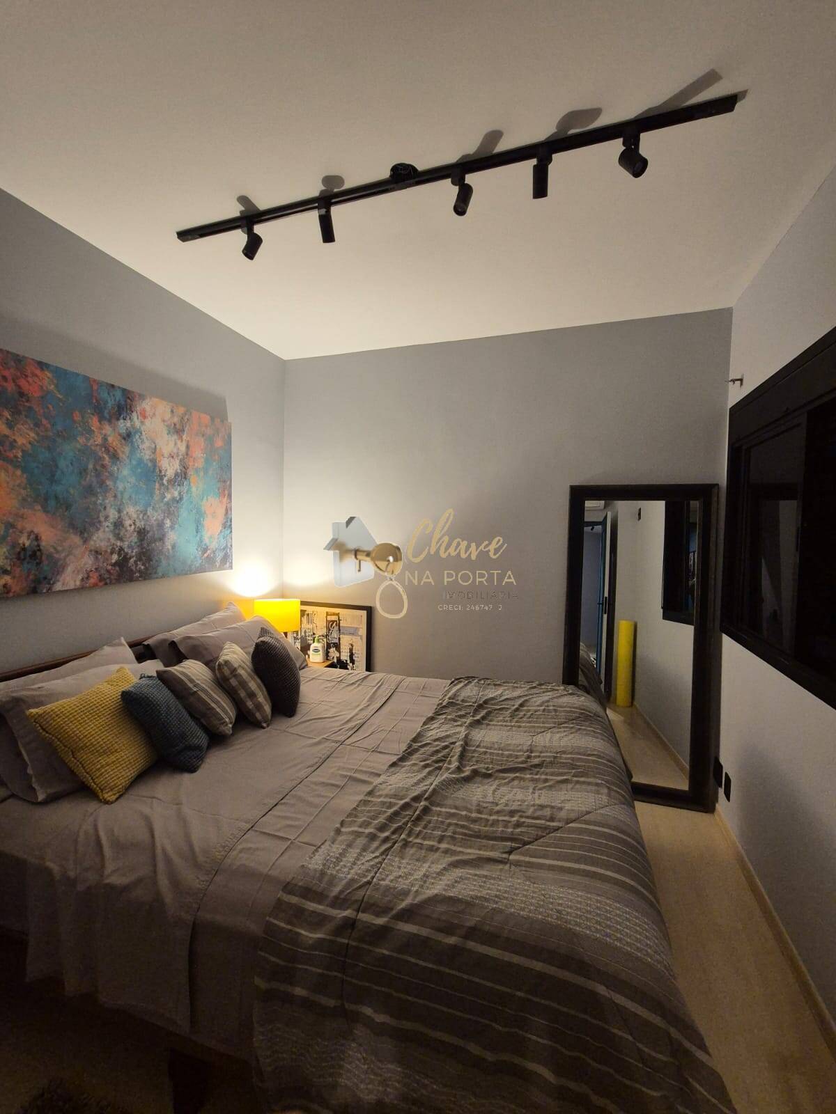 Apartamento, 1 quarto, 43 m² - Foto 26