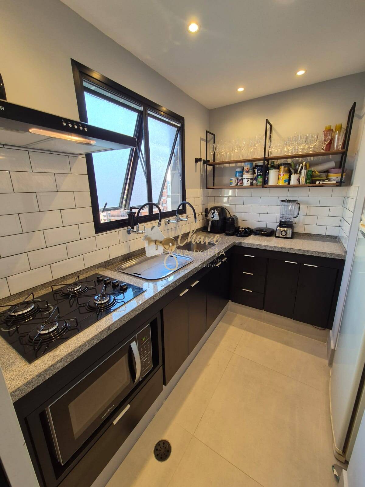 Apartamento, 1 quarto, 43 m² - Foto 21