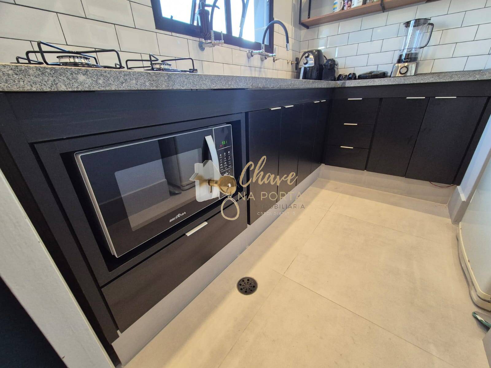Apartamento, 1 quarto, 43 m² - Foto 24