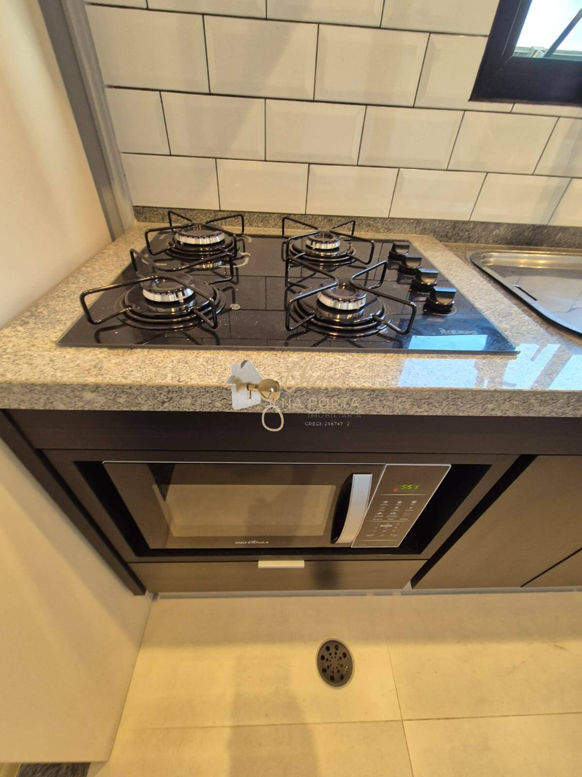 Apartamento, 1 quarto, 43 m² - Foto 23