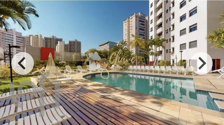 Apartamento, 1 quarto, 43 m² - Foto 28