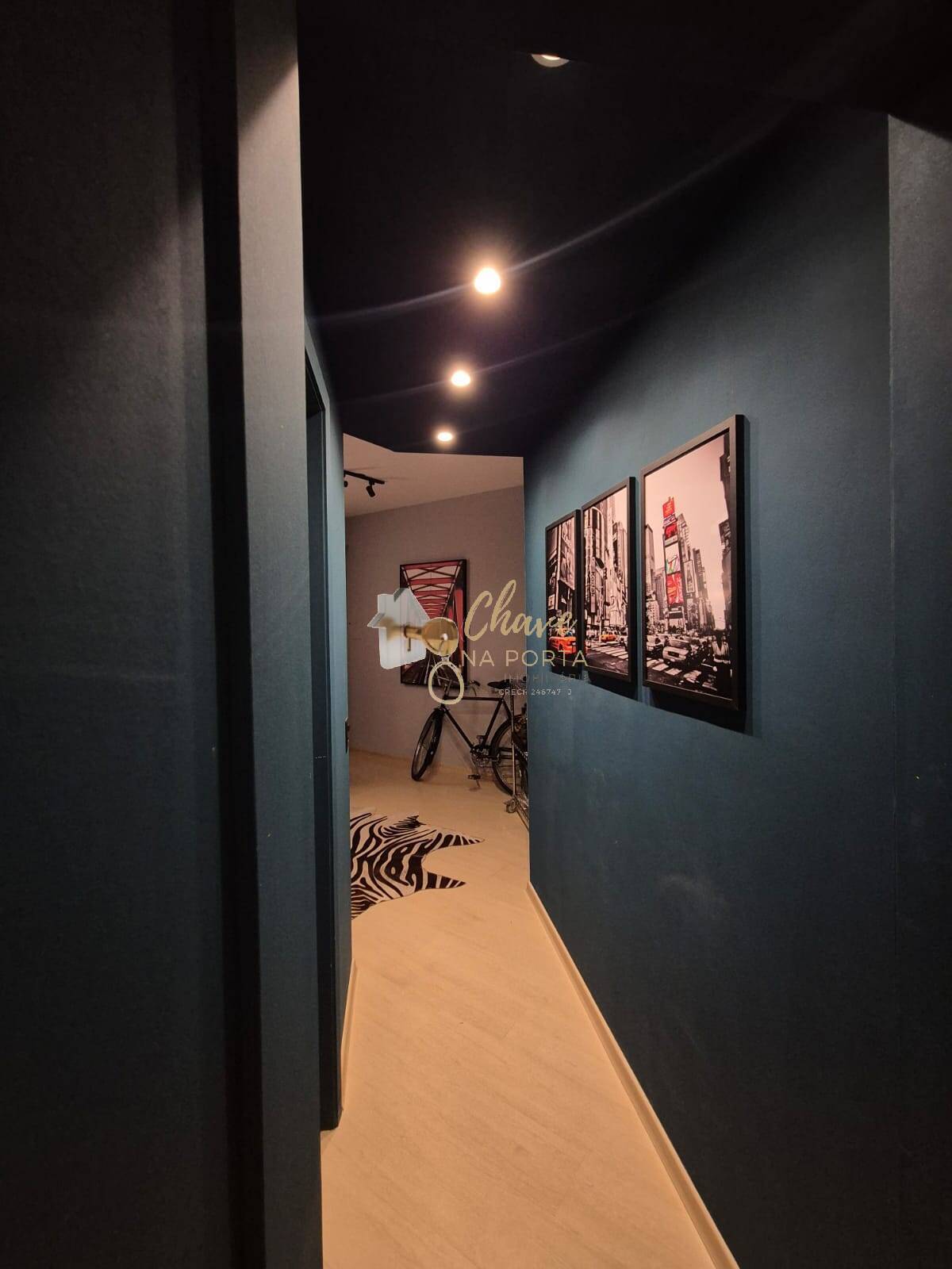 Apartamento, 1 quarto, 43 m² - Foto 27