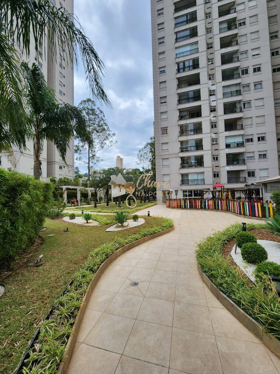 Apartamento, 2 quartos, 64 m² - Foto 2