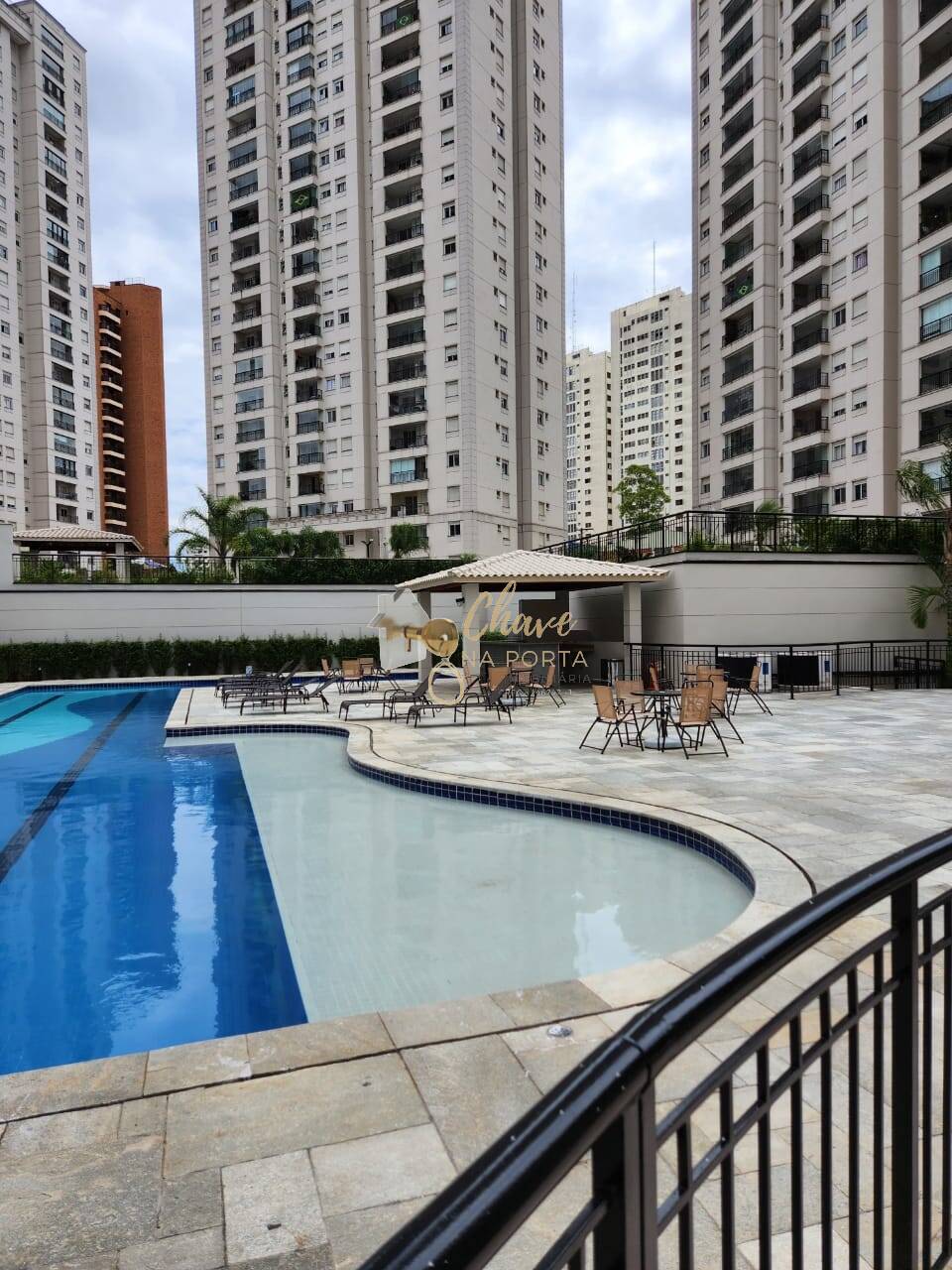 Apartamento, 2 quartos, 64 m² - Foto 6