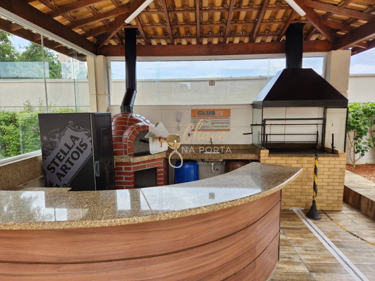 Apartamento, 2 quartos, 64 m² - Foto 11