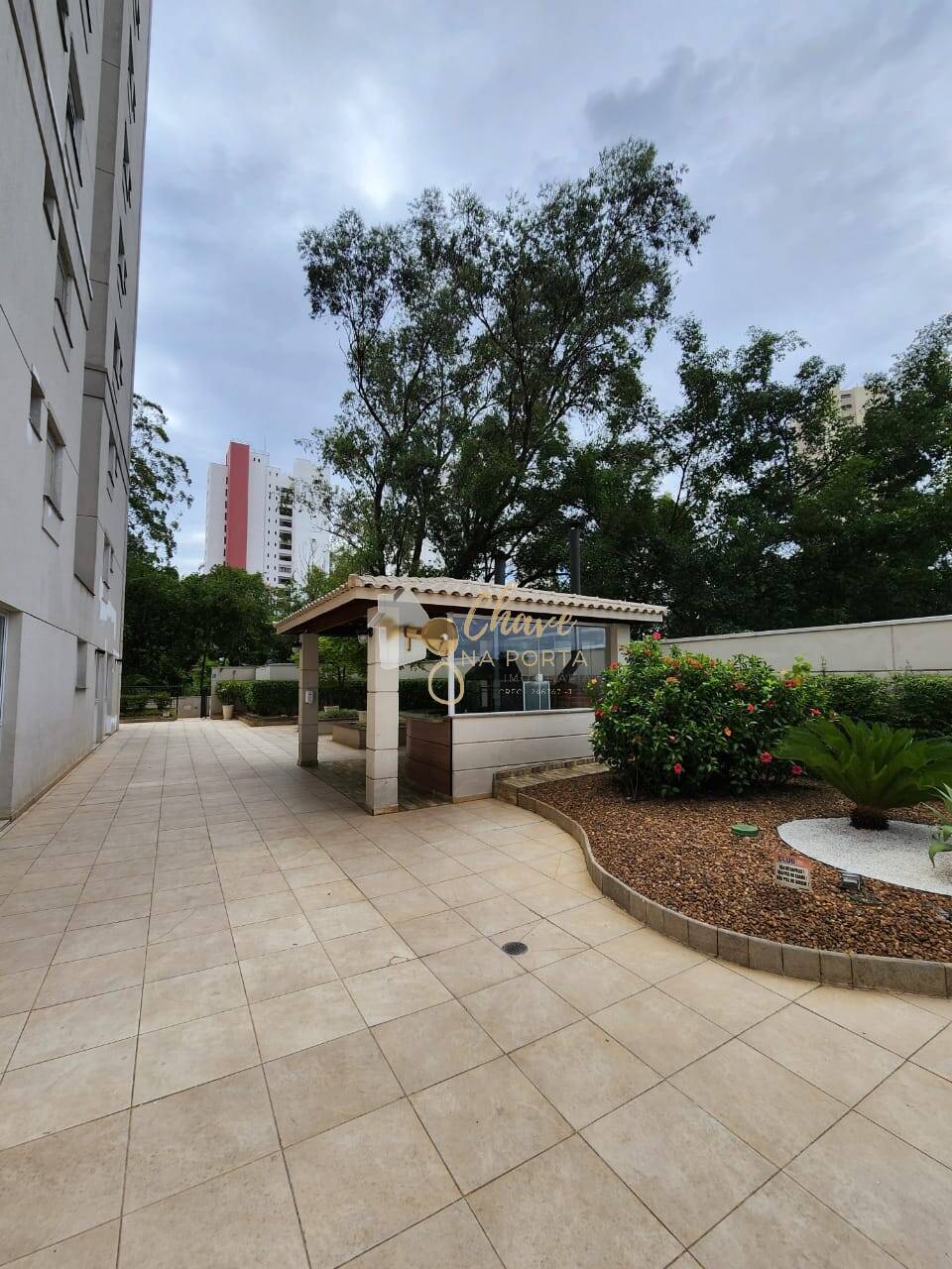 Apartamento, 2 quartos, 64 m² - Foto 13