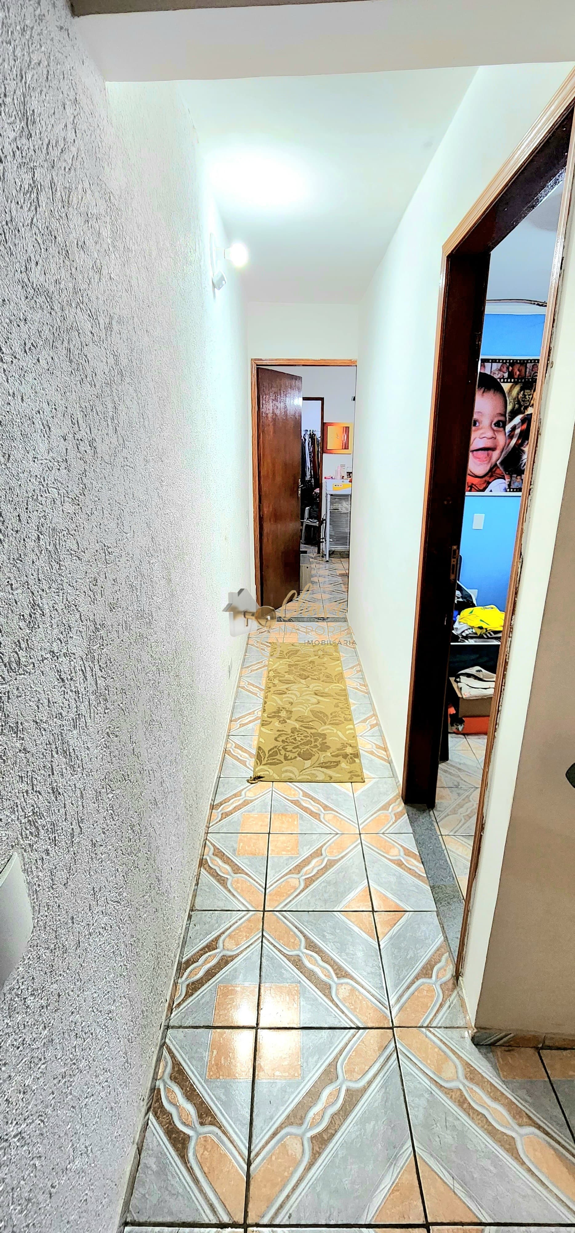 Sobrado, 3 quartos, 150 m² - Foto 1