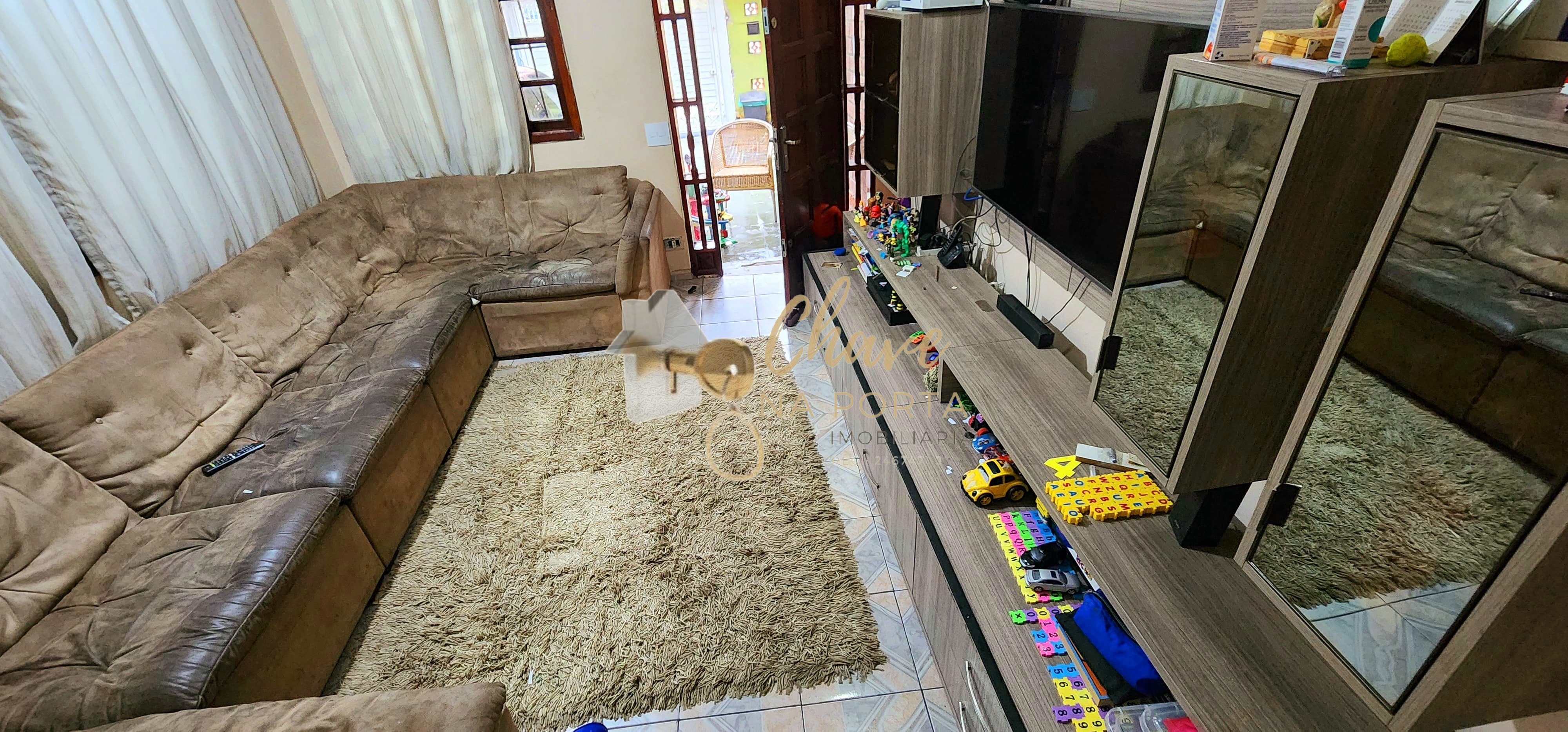 Sobrado, 3 quartos, 150 m² - Foto 2
