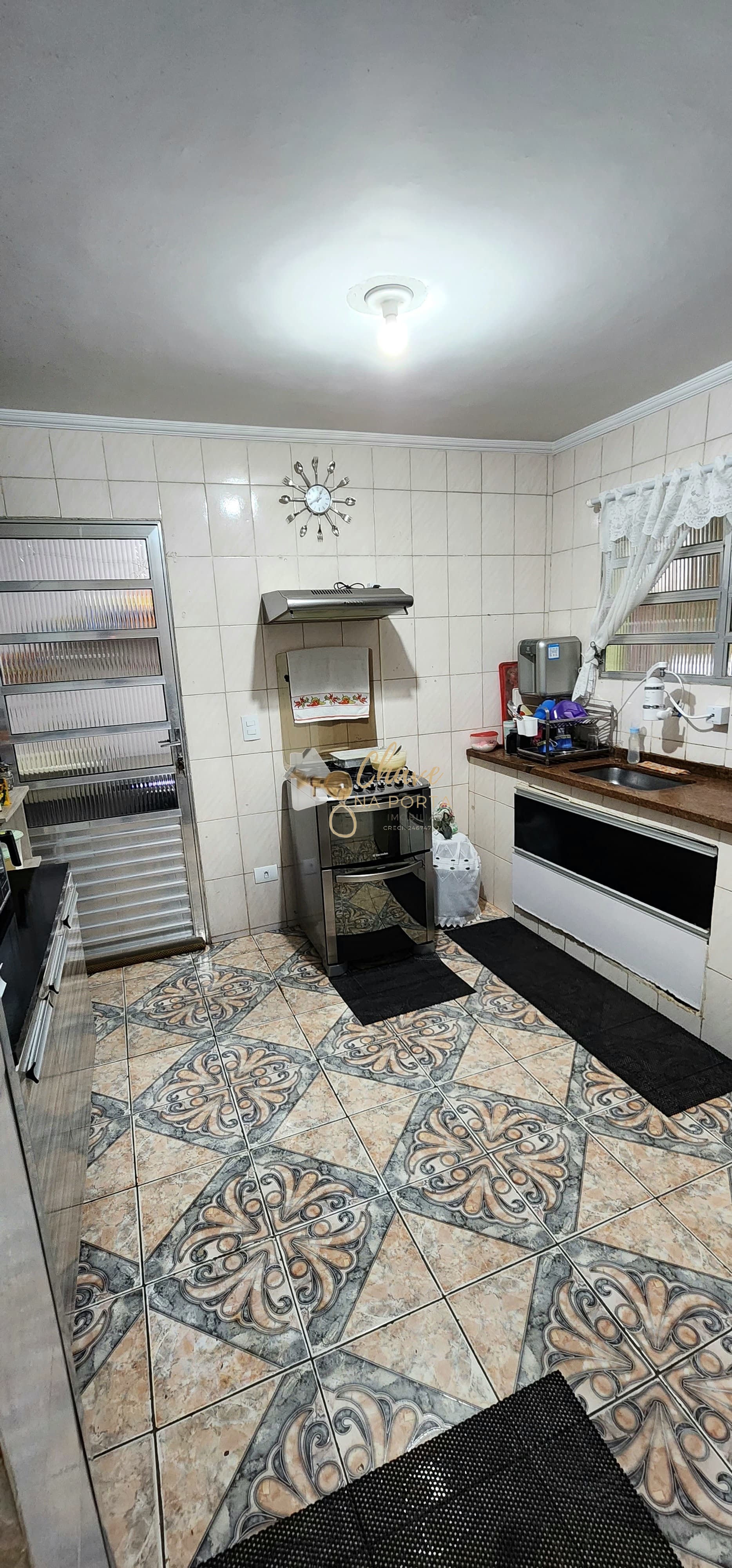 Sobrado, 3 quartos, 150 m² - Foto 3
