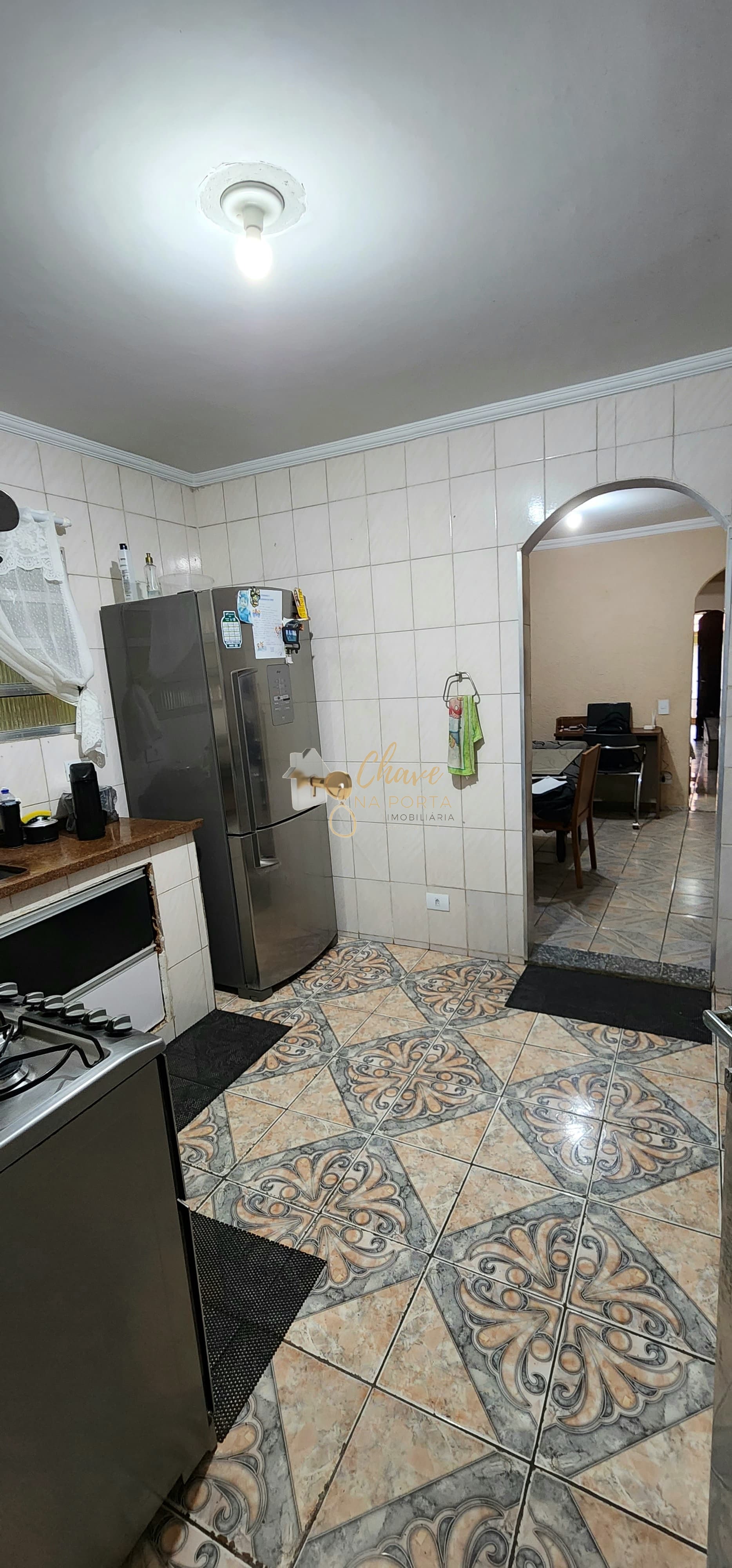 Sobrado, 3 quartos, 150 m² - Foto 4