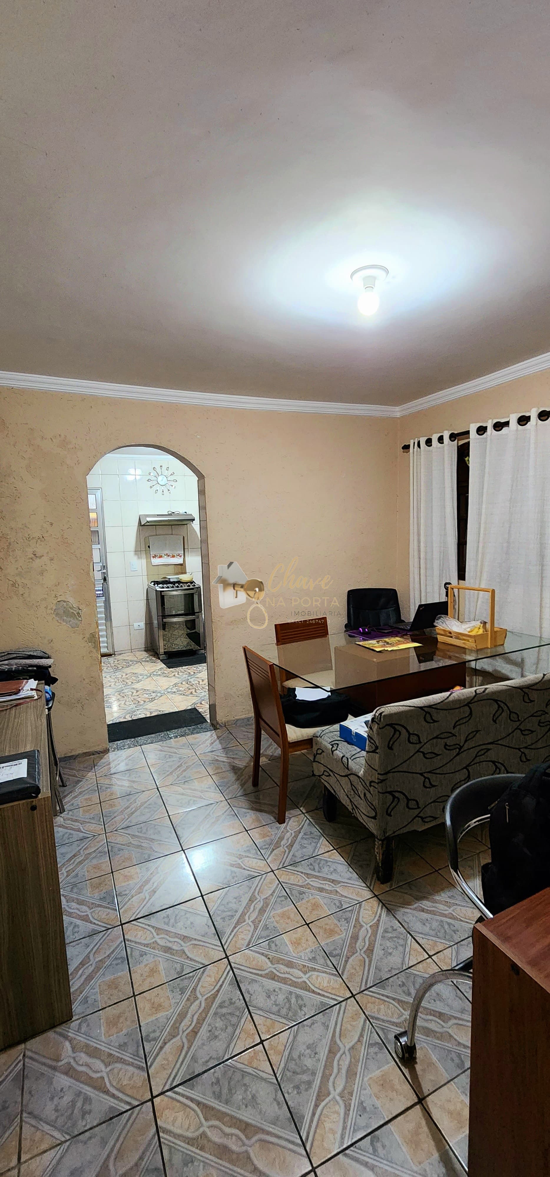 Sobrado, 3 quartos, 150 m² - Foto 6