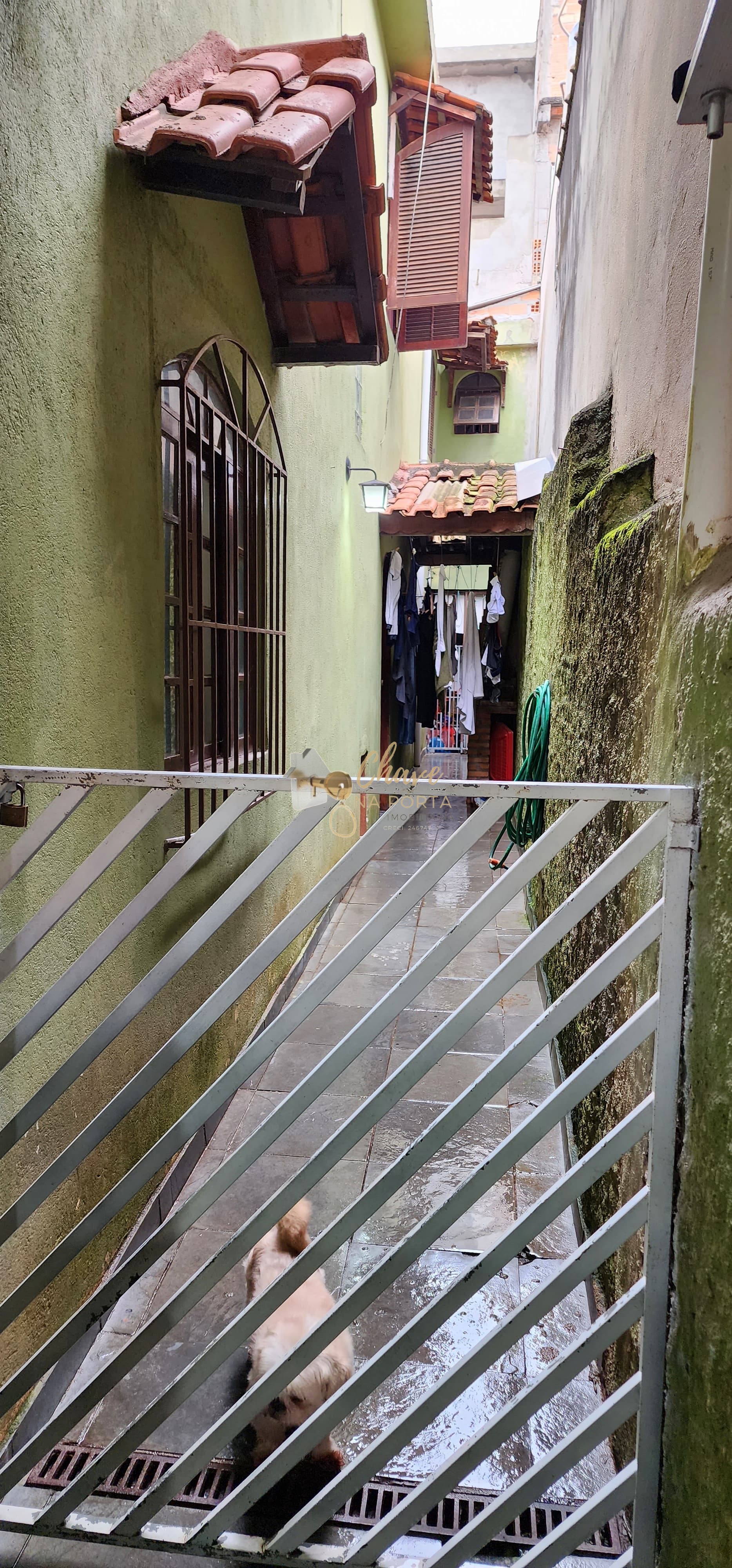 Sobrado, 3 quartos, 150 m² - Foto 7