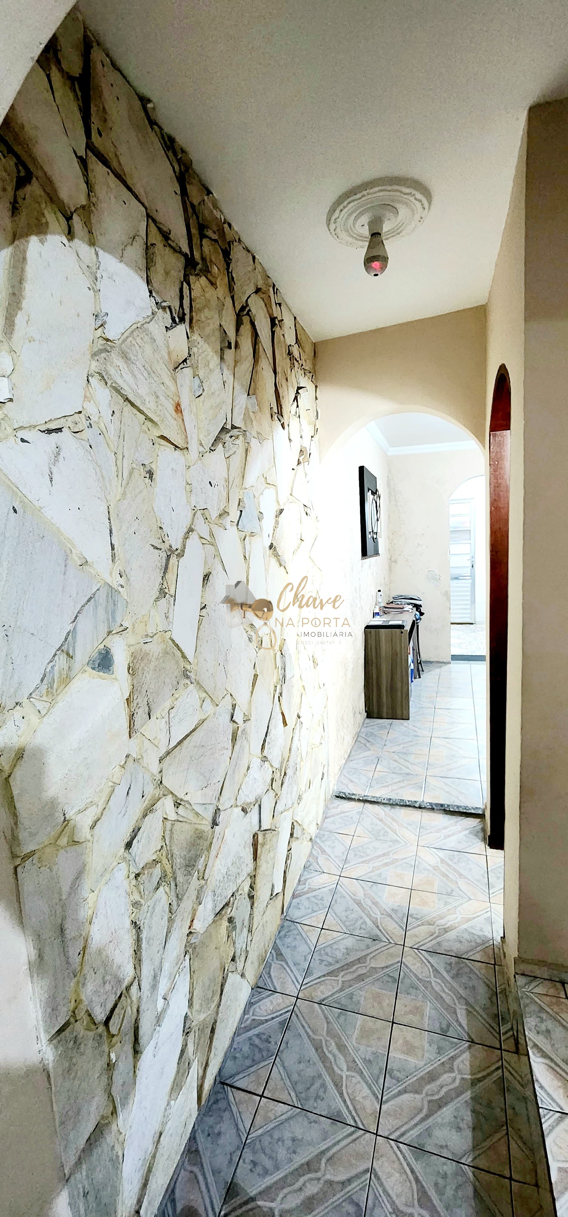 Sobrado, 3 quartos, 150 m² - Foto 8