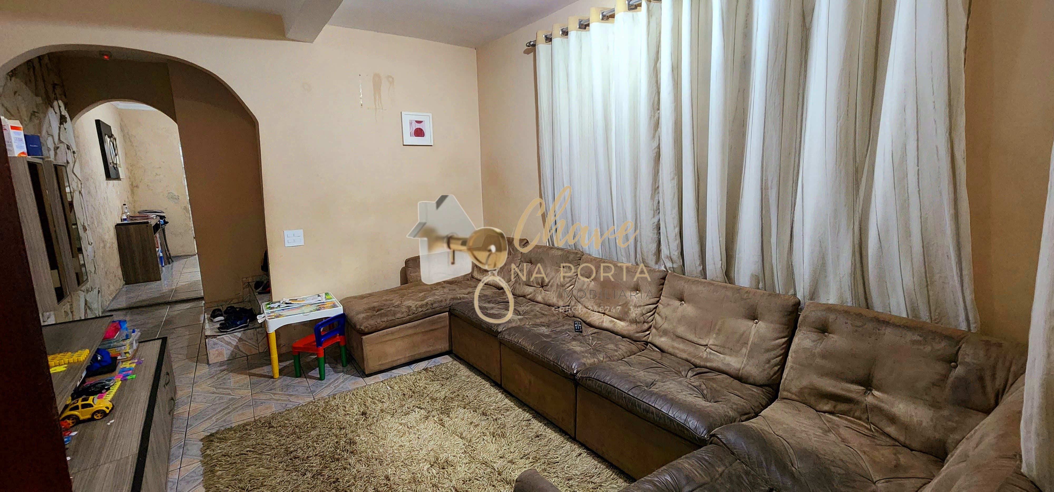 Sobrado, 3 quartos, 150 m² - Foto 9