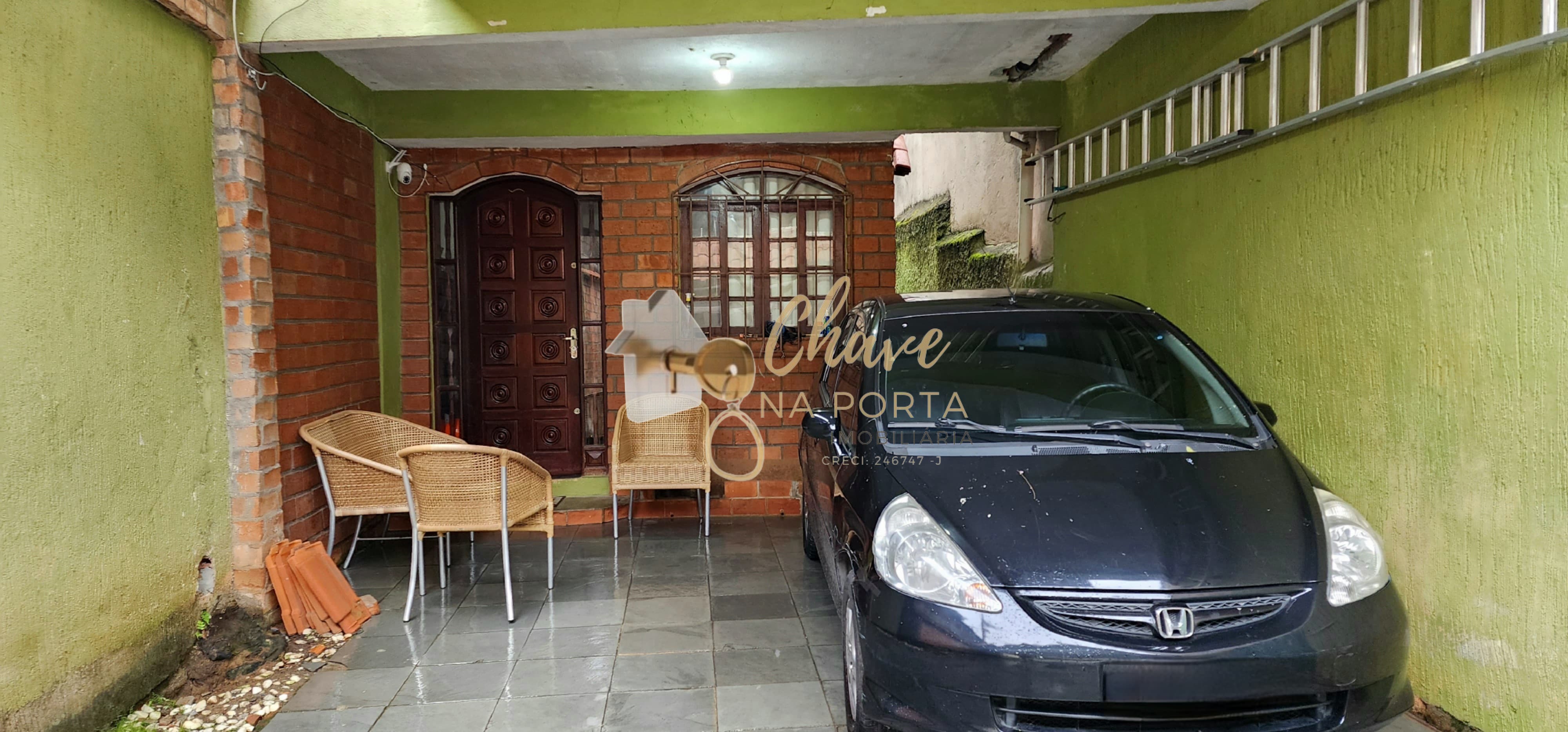 Sobrado, 3 quartos, 150 m² - Foto 13