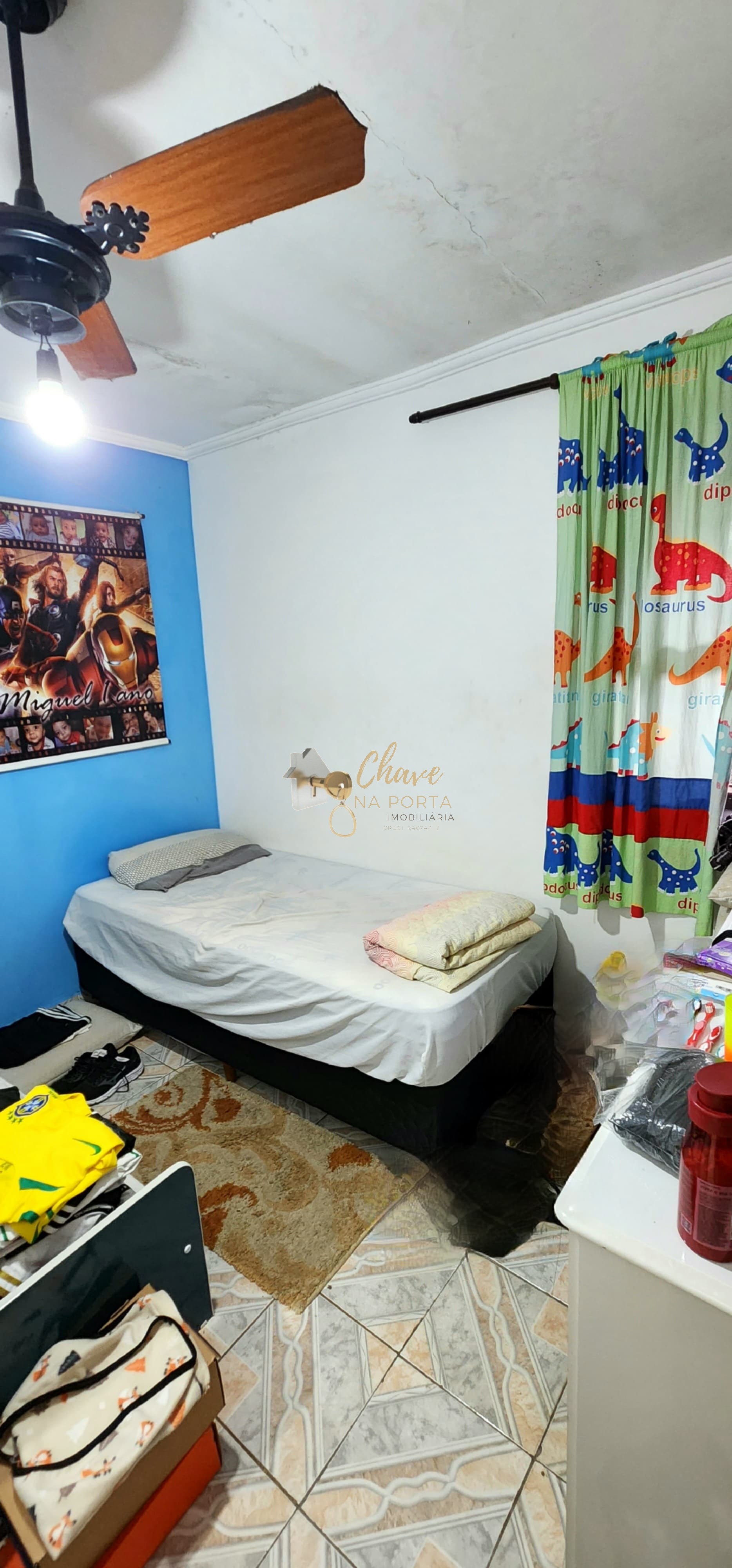 Sobrado, 3 quartos, 150 m² - Foto 11