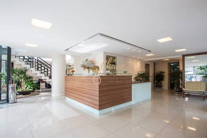 Flat/Apart Hotel, 1 quarto, 54 m² - Foto 2