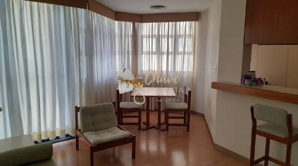 Flat/Apart Hotel, 1 quarto, 54 m² - Foto 5