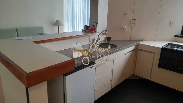 Flat/Apart Hotel, 1 quarto, 54 m² - Foto 9