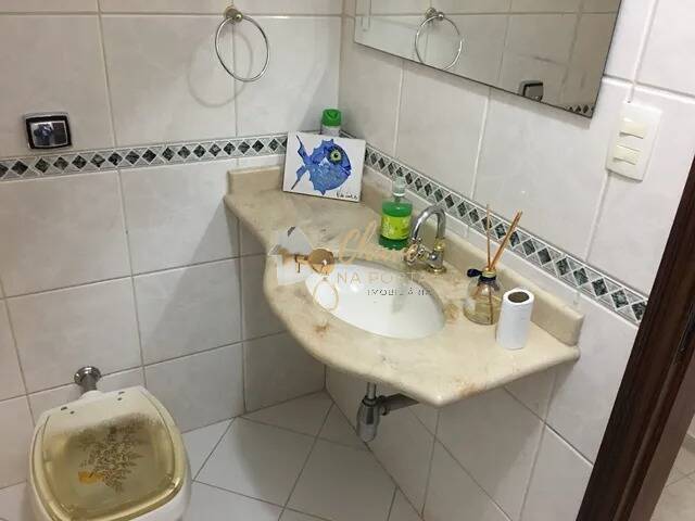 Casa, 3 quartos, 180 m² - Foto 8