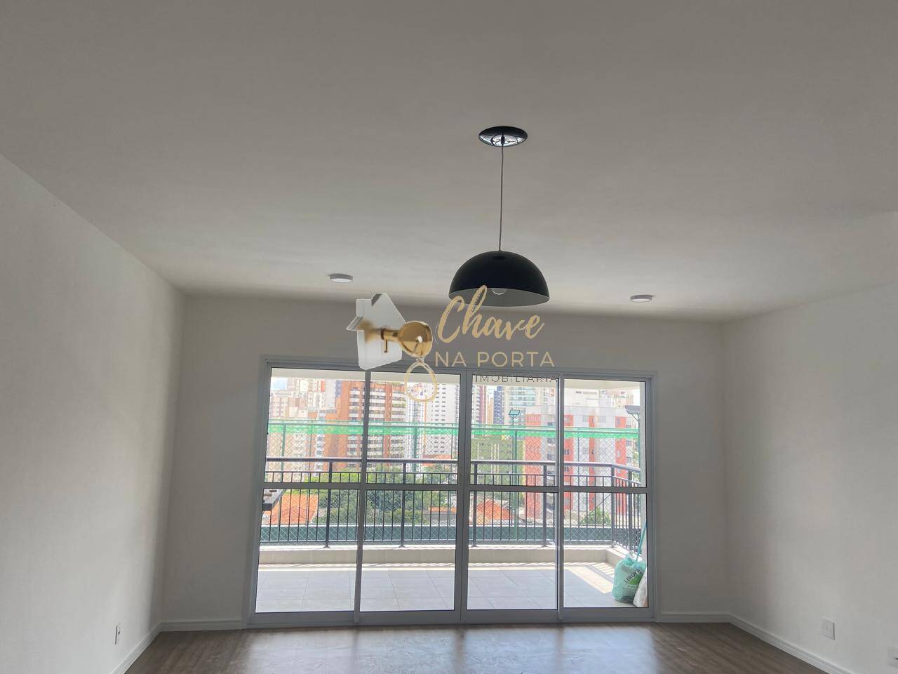 Apartamento, 3 quartos, 81 m² - Foto 1
