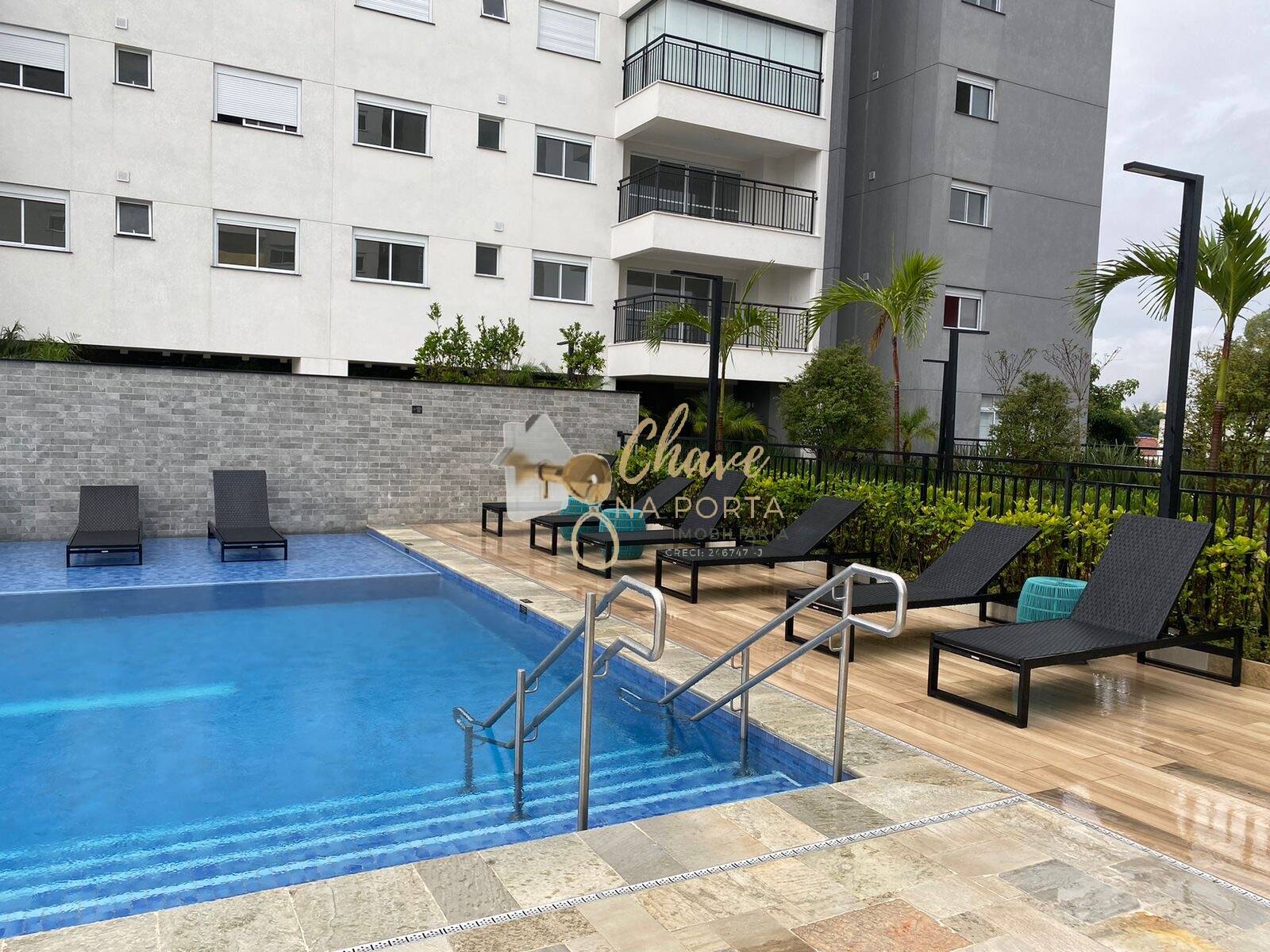 Apartamento, 3 quartos, 81 m² - Foto 25
