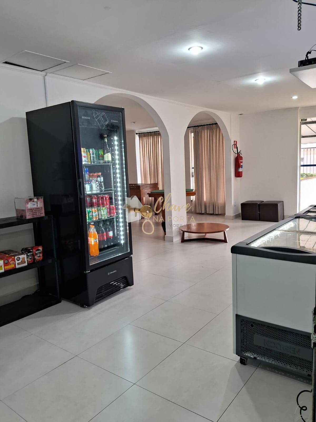 Apartamento, 3 quartos, 74 m² - Foto 27