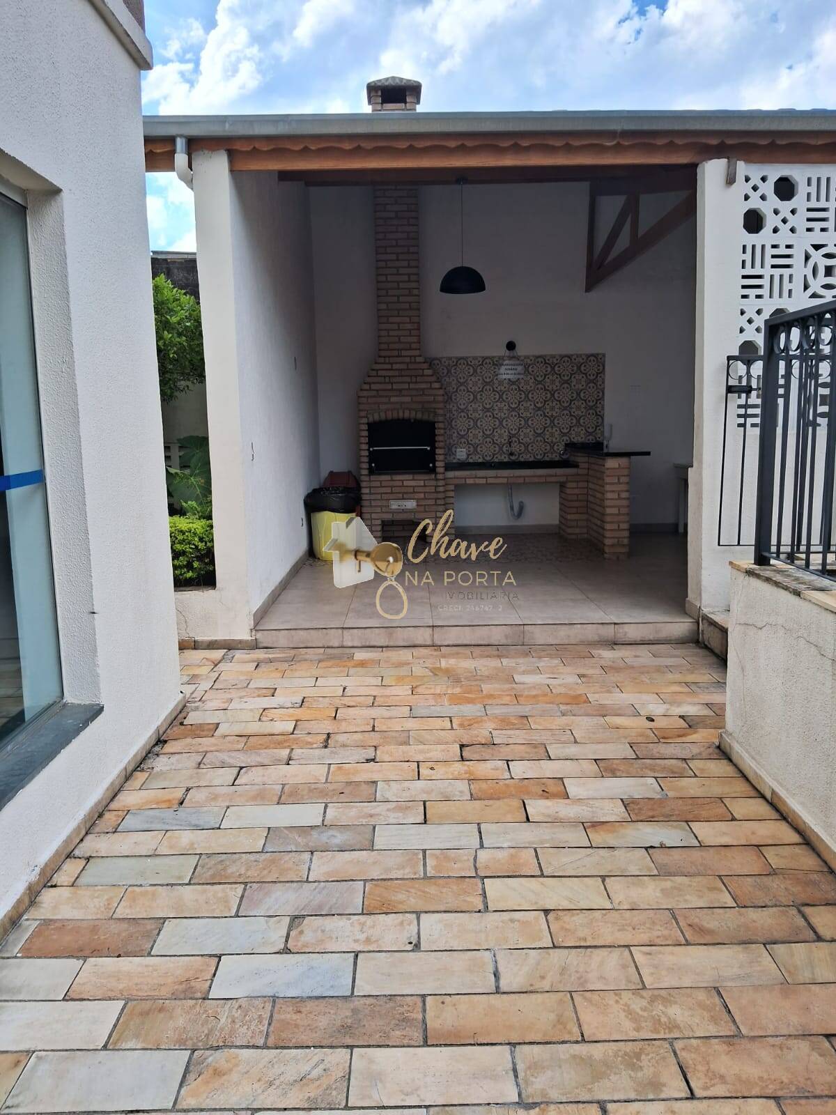 Apartamento, 3 quartos, 74 m² - Foto 28