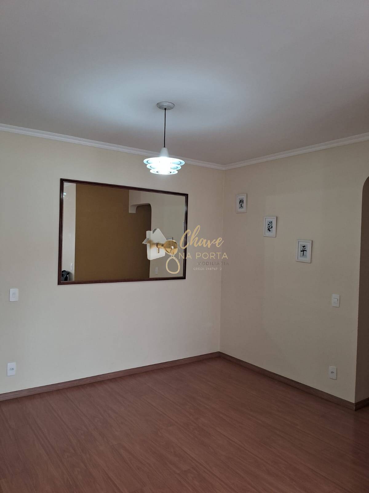 Apartamento, 3 quartos, 74 m² - Foto 3