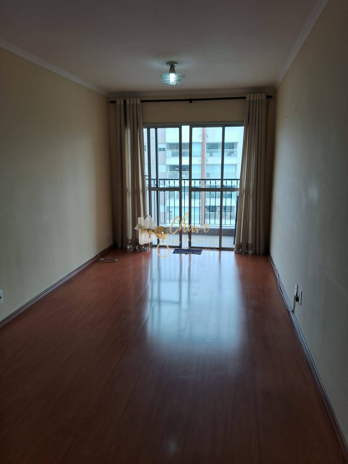 Apartamento, 3 quartos, 74 m² - Foto 1