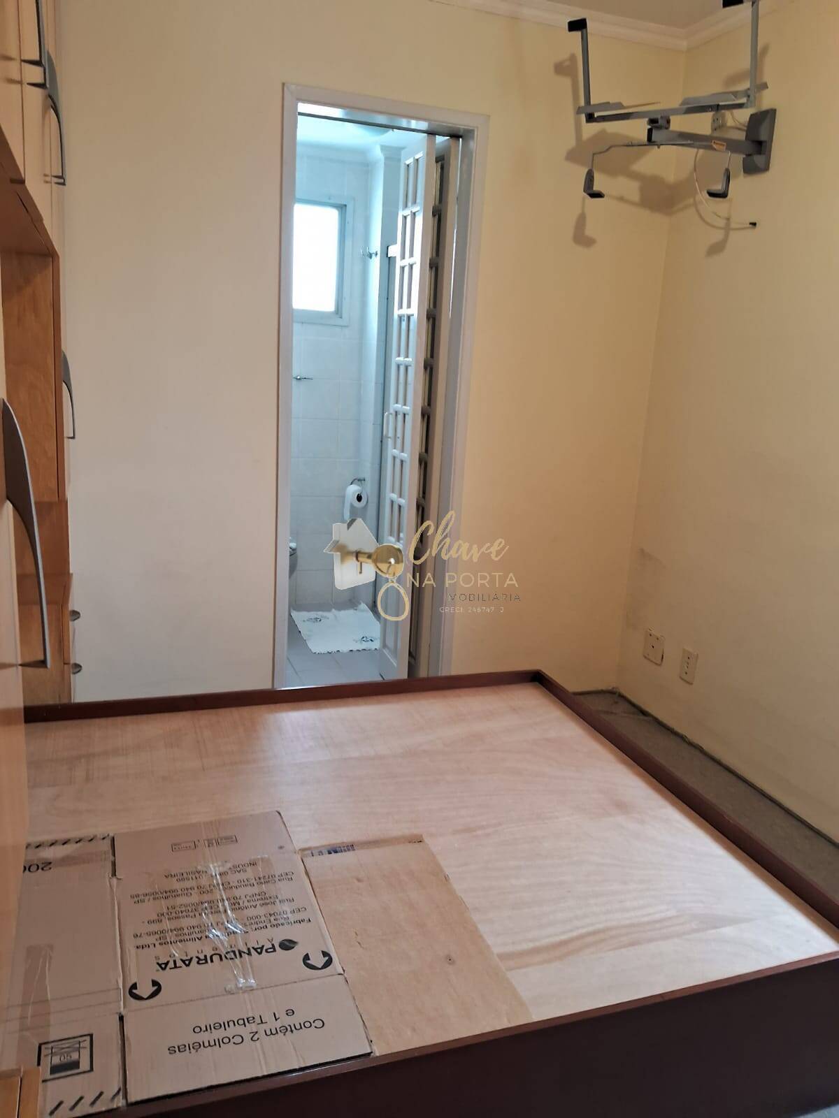Apartamento, 3 quartos, 74 m² - Foto 10