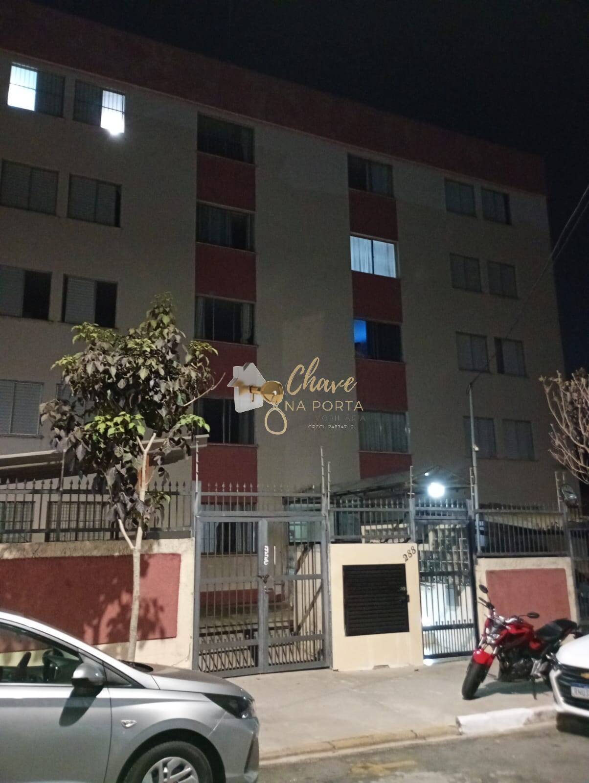 Apartamento, 2 quartos, 51 m² - Foto 2