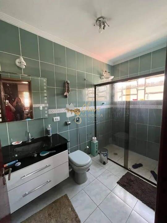 Sobrado, 4 quartos, 310 m² - Foto 15