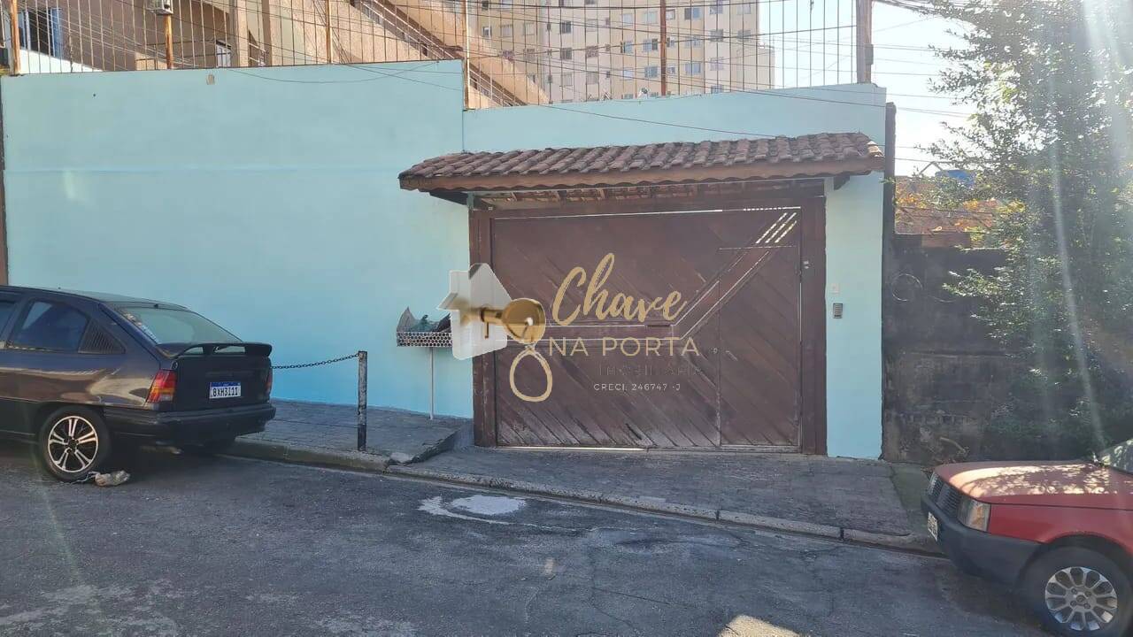 Sobrado, 4 quartos, 310 m² - Foto 19