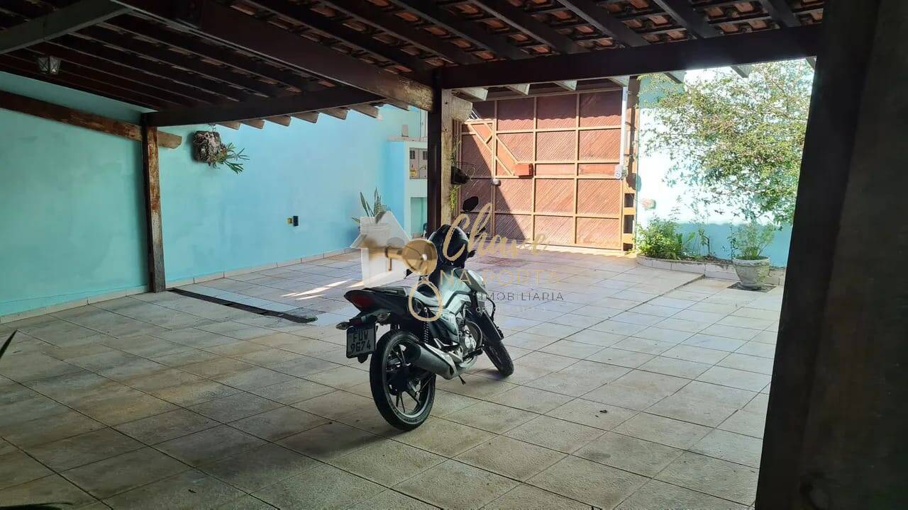 Sobrado, 4 quartos, 310 m² - Foto 18