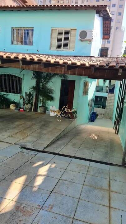 Sobrado, 4 quartos, 310 m² - Foto 3