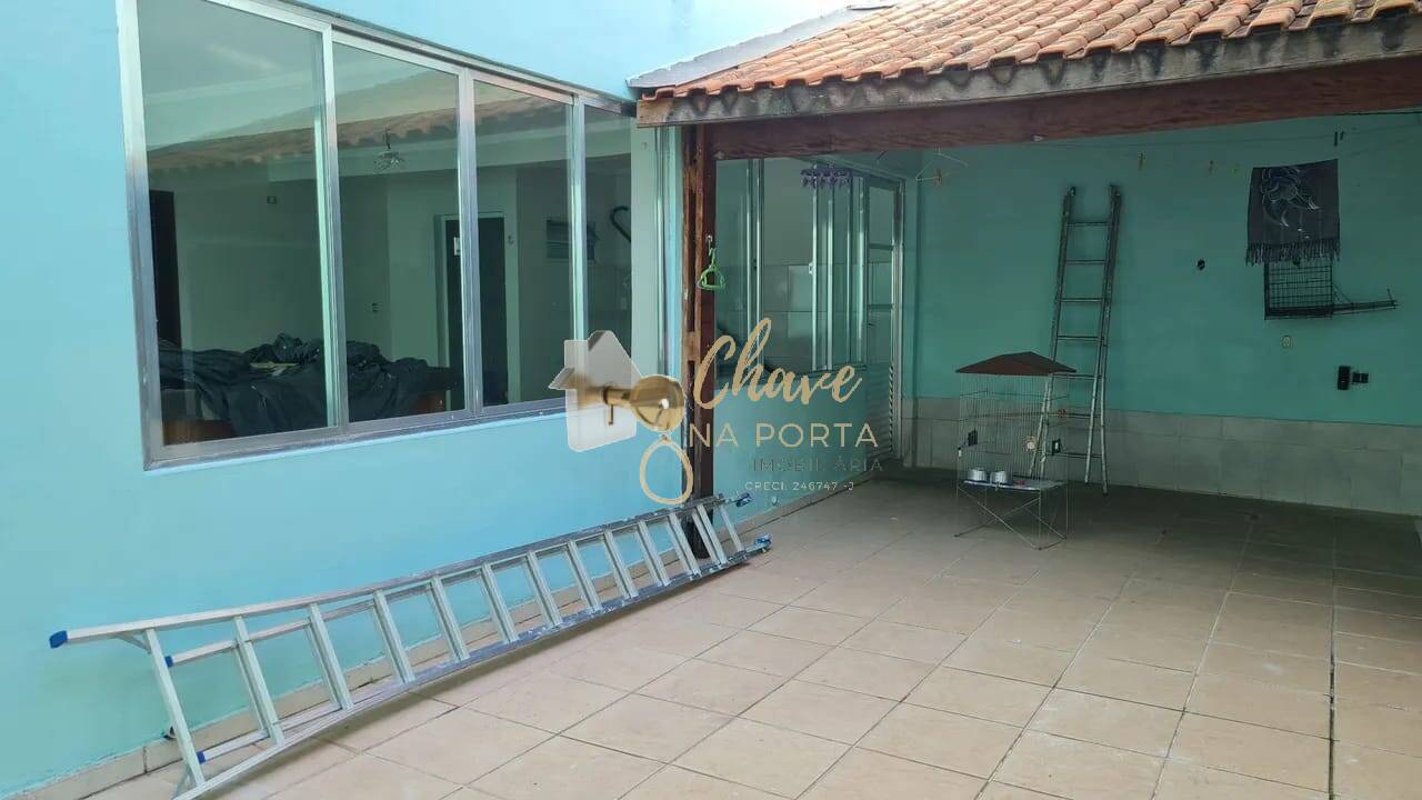 Sobrado, 4 quartos, 310 m² - Foto 8