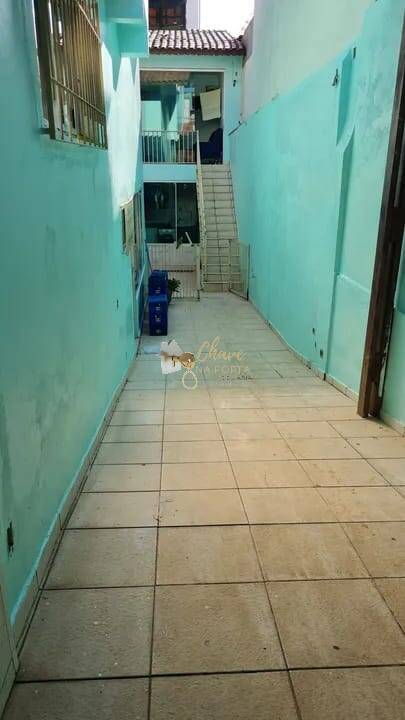 Sobrado, 4 quartos, 310 m² - Foto 4