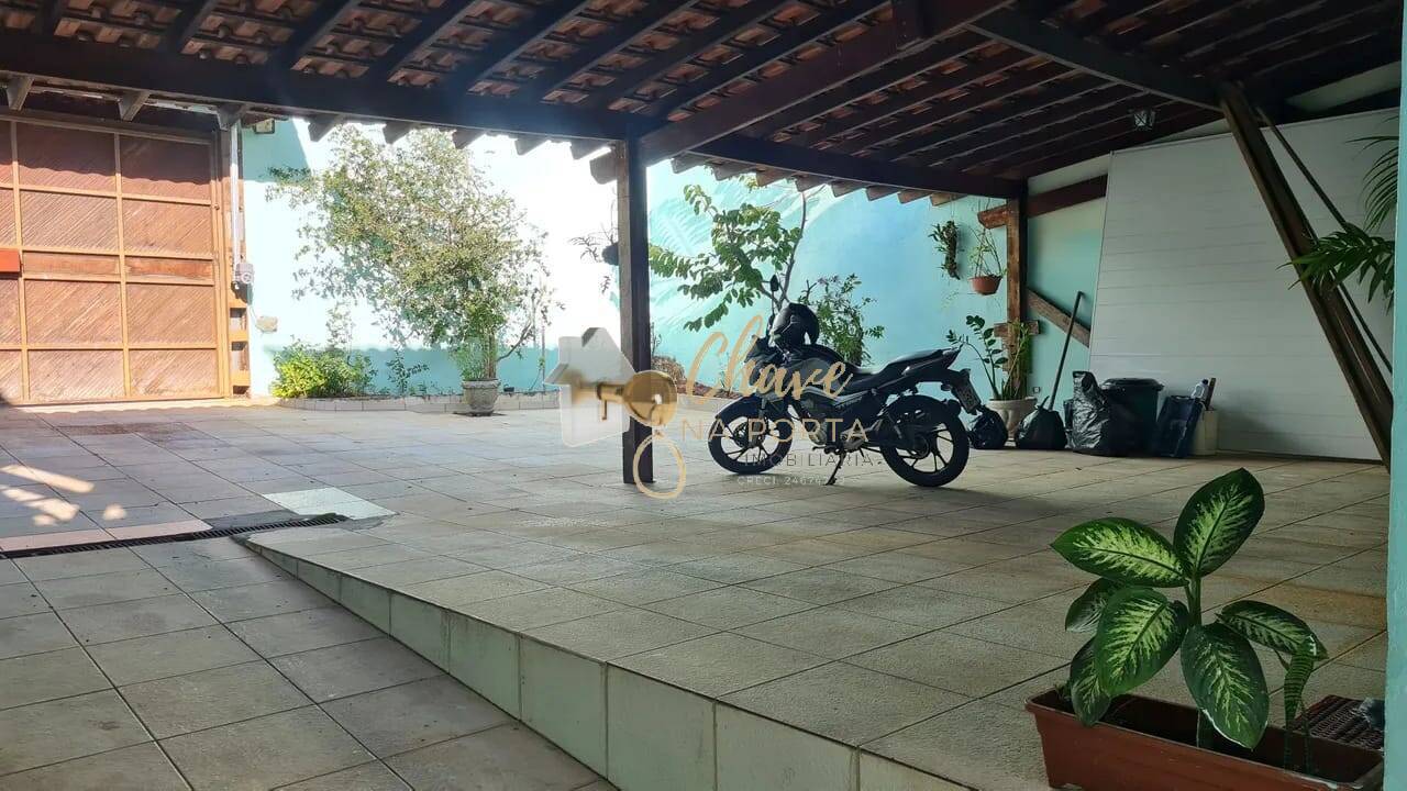 Sobrado, 4 quartos, 310 m² - Foto 17