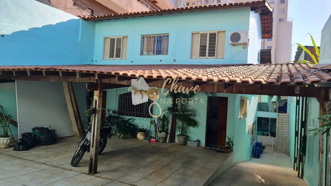 Sobrado, 4 quartos, 310 m² - Foto 2