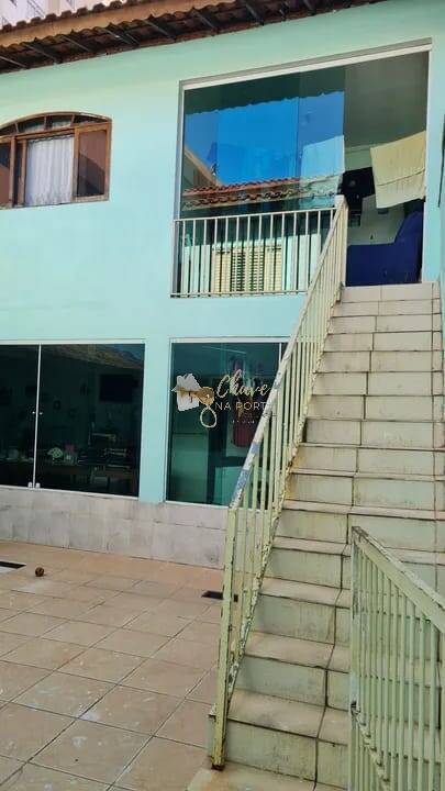 Sobrado, 4 quartos, 310 m² - Foto 6